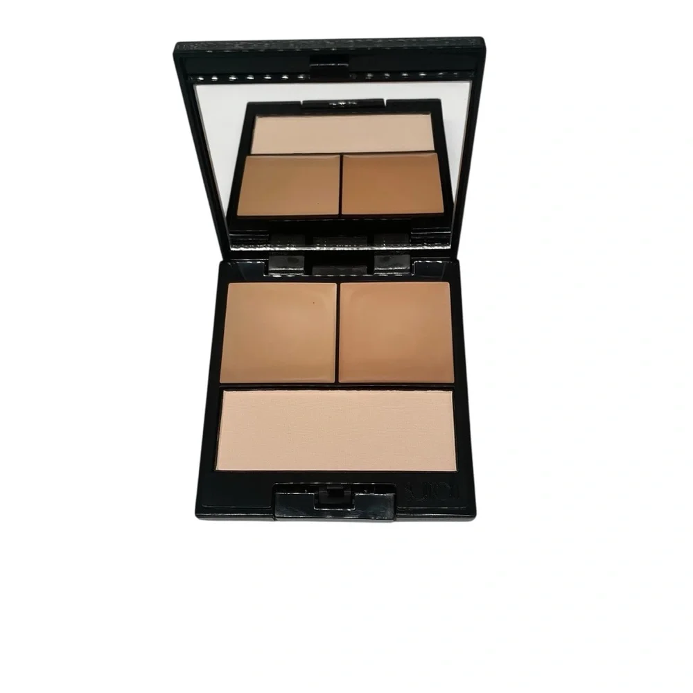SURRATT Perfectionniste Concealer Palette #4 NEW in box